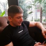 Иван, 27 лет